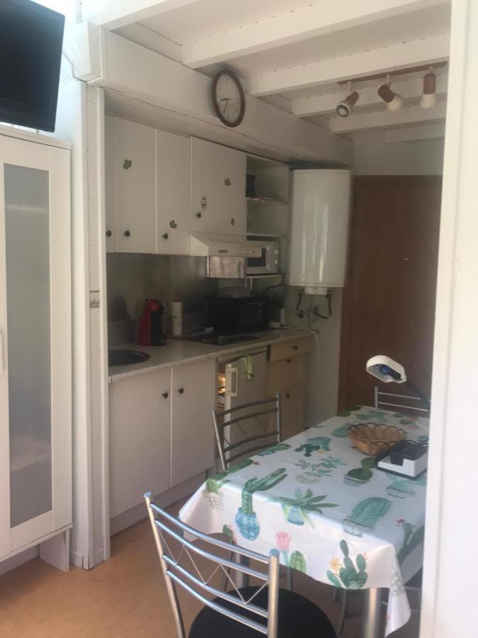Apartmán Astun 500 Exteriér fotografie