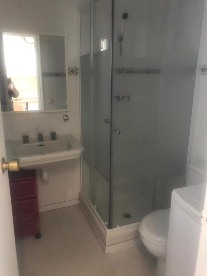 Apartmán Astun 500 Exteriér fotografie