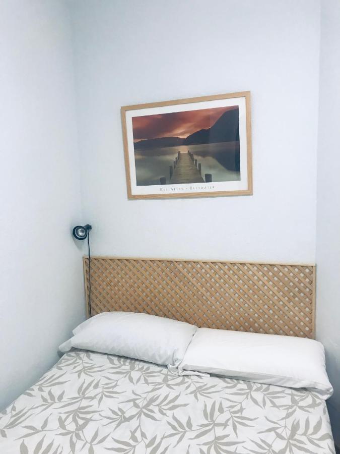 Apartmán Astun 500 Exteriér fotografie